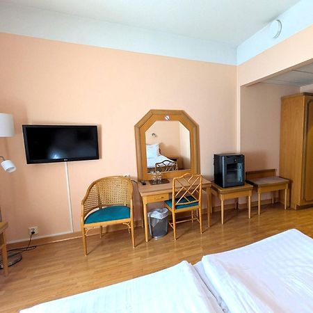 Hiisi Hotel Turku Seaport Luaran gambar
