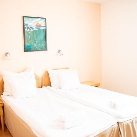 Hiisi Hotel Turku Seaport Luaran gambar