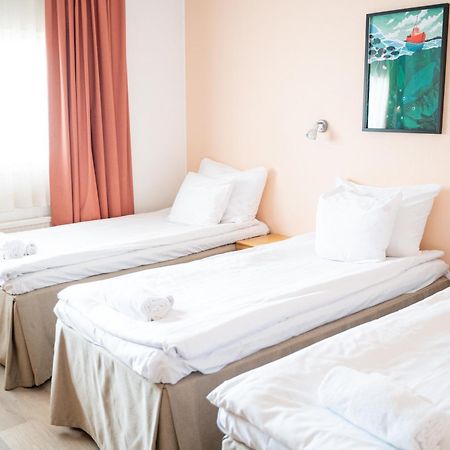 Hiisi Hotel Turku Seaport Luaran gambar