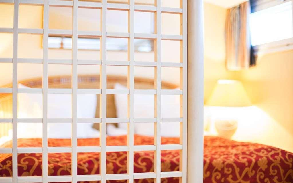 Hiisi Hotel Turku Seaport Bilik gambar