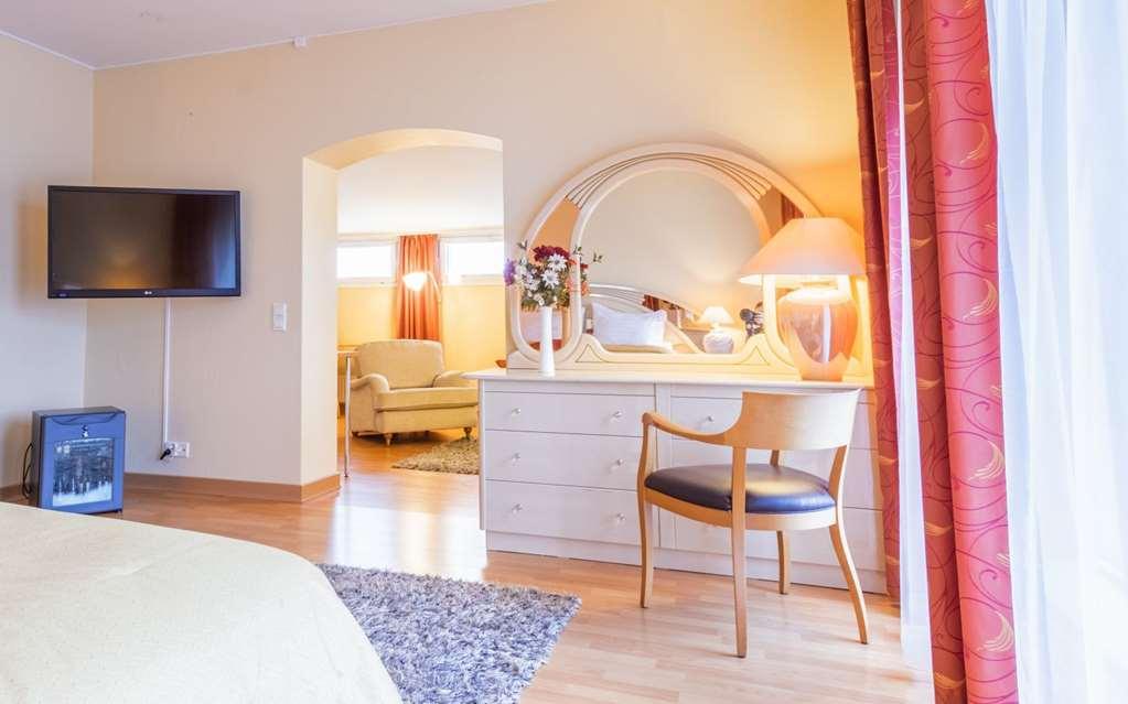 Hiisi Hotel Turku Seaport Bilik gambar