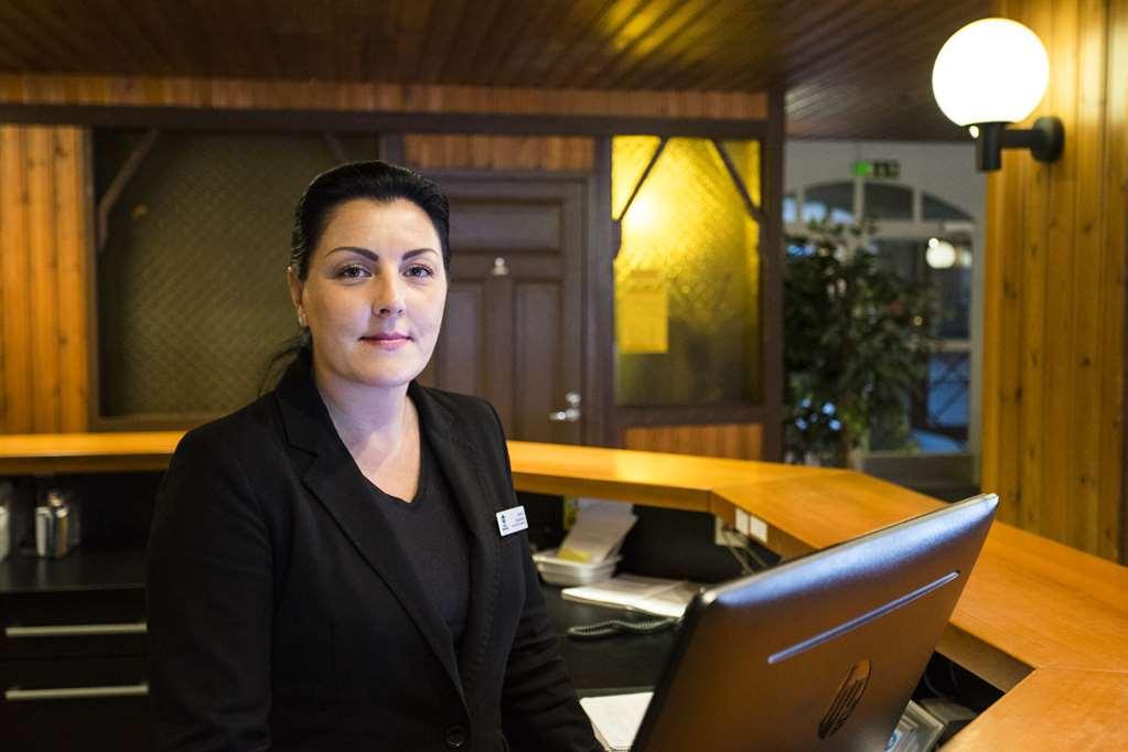 Hiisi Hotel Turku Seaport Luaran gambar