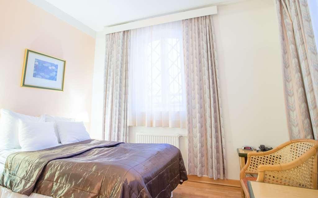 Hiisi Hotel Turku Seaport Bilik gambar