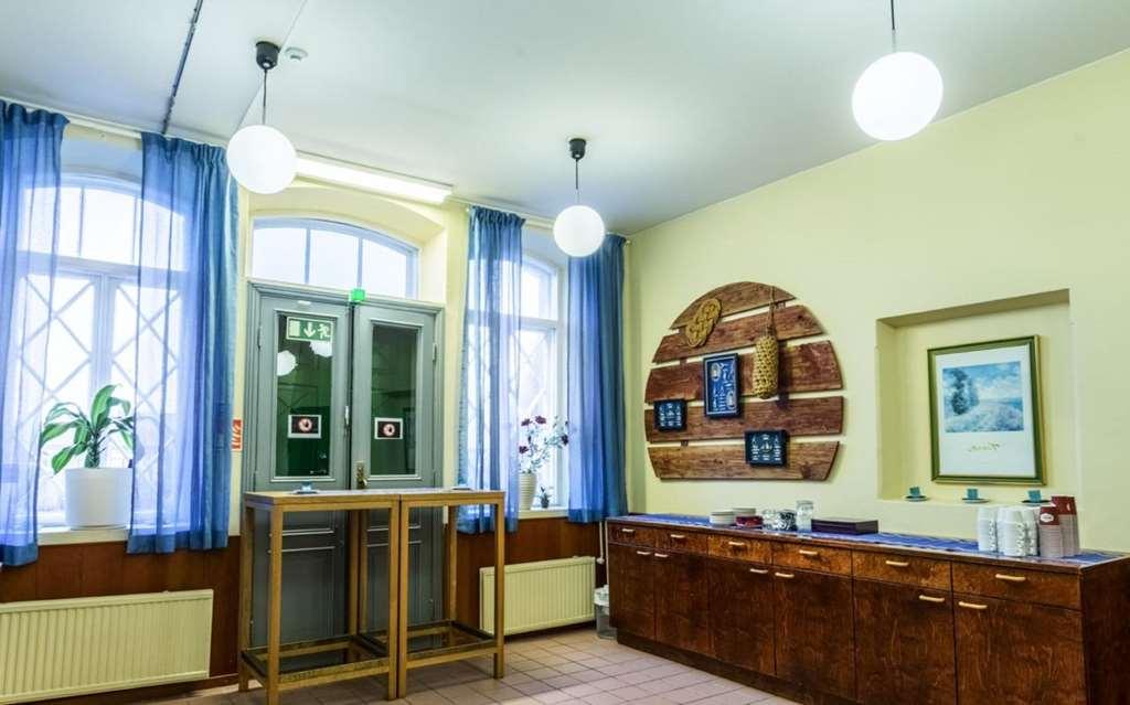 Hiisi Hotel Turku Seaport Kemudahan gambar