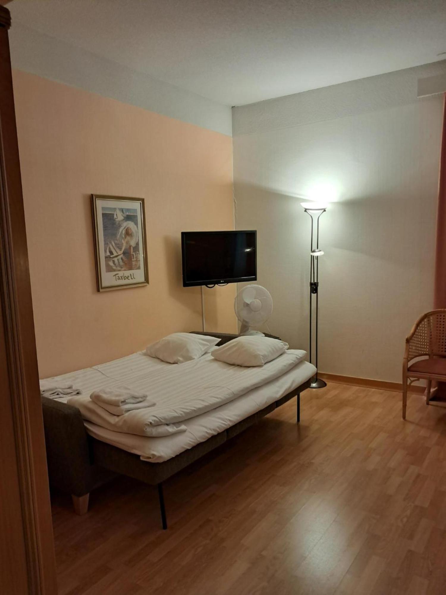 Hiisi Hotel Turku Seaport Luaran gambar