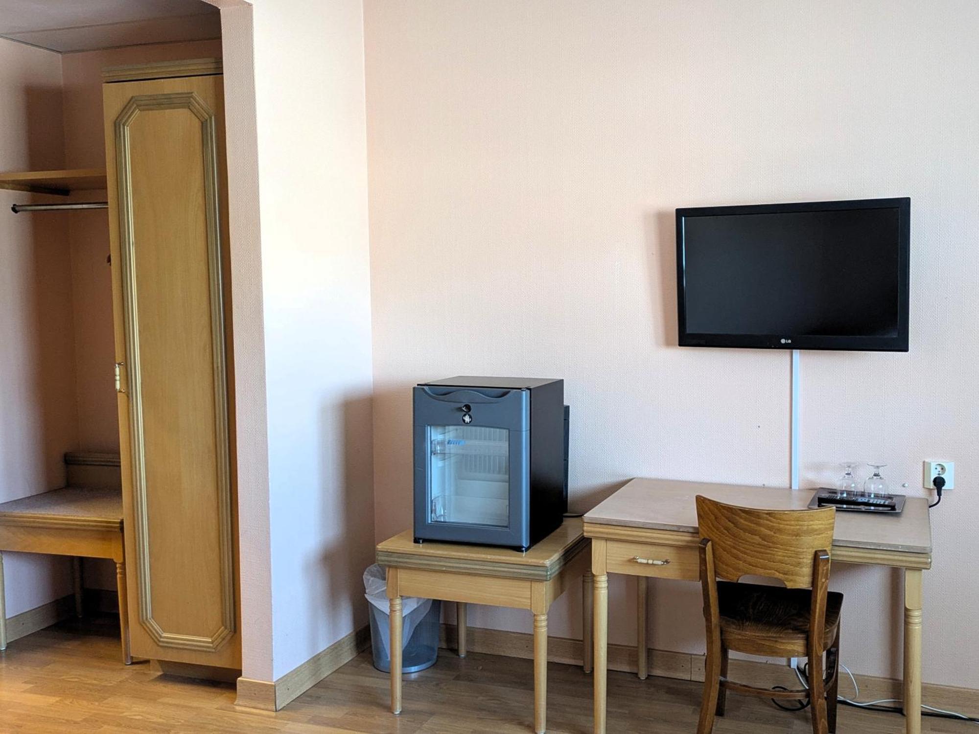Hiisi Hotel Turku Seaport Luaran gambar