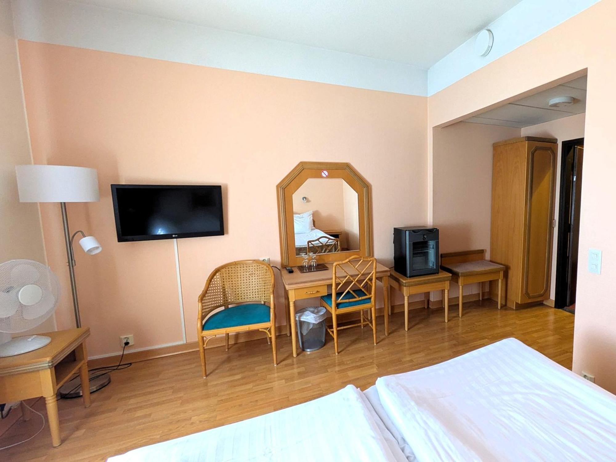 Hiisi Hotel Turku Seaport Luaran gambar
