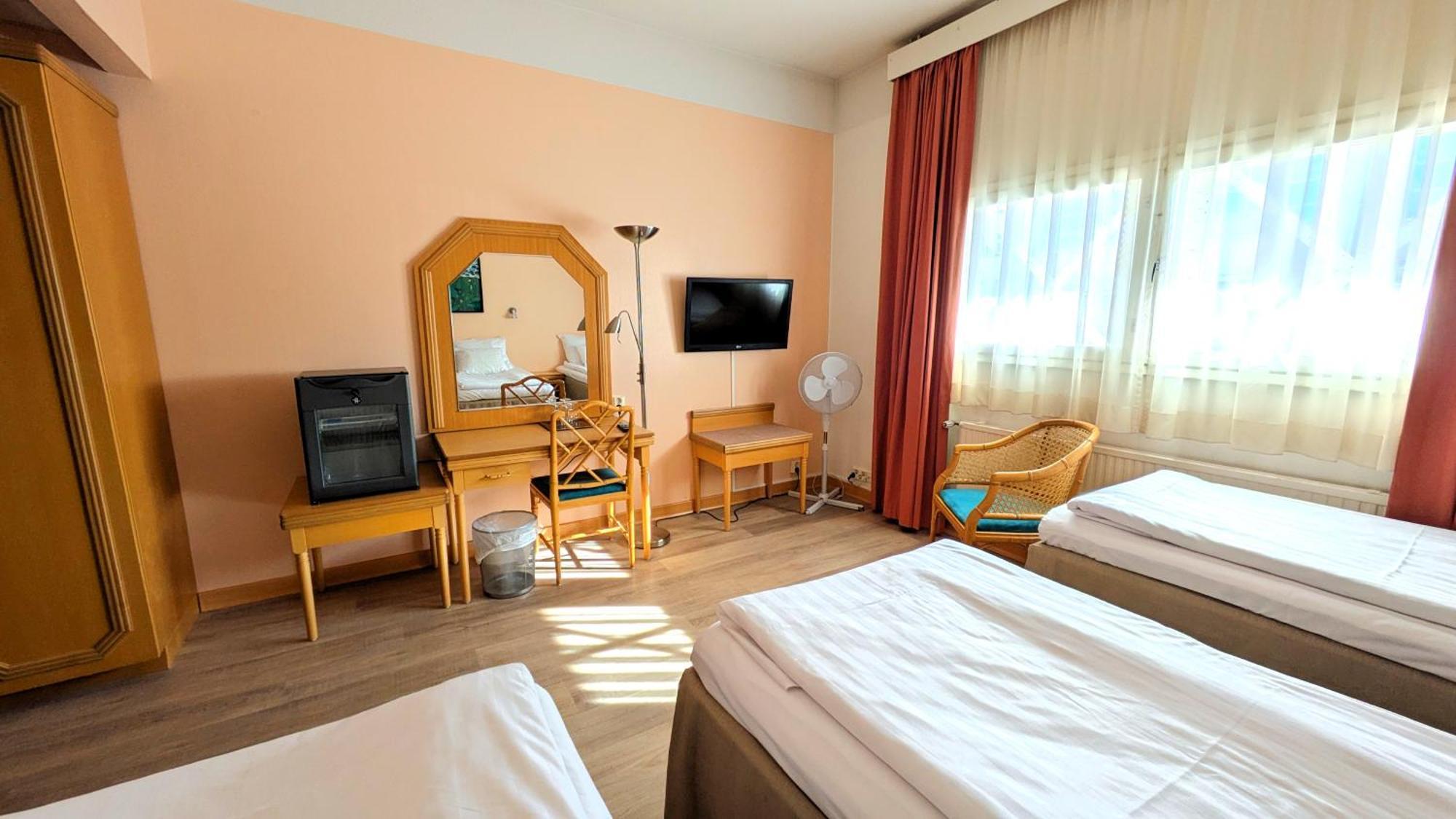 Hiisi Hotel Turku Seaport Luaran gambar
