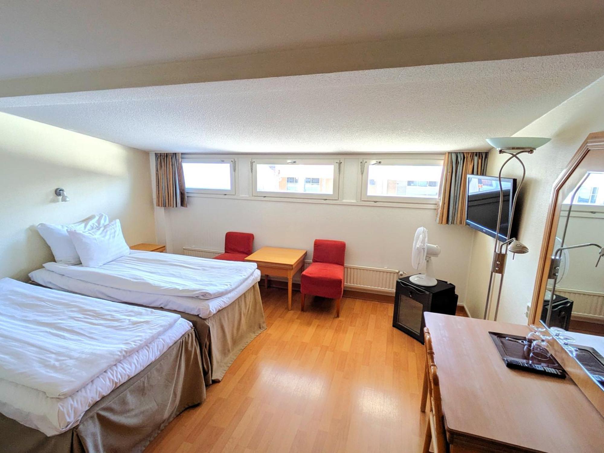 Hiisi Hotel Turku Seaport Luaran gambar