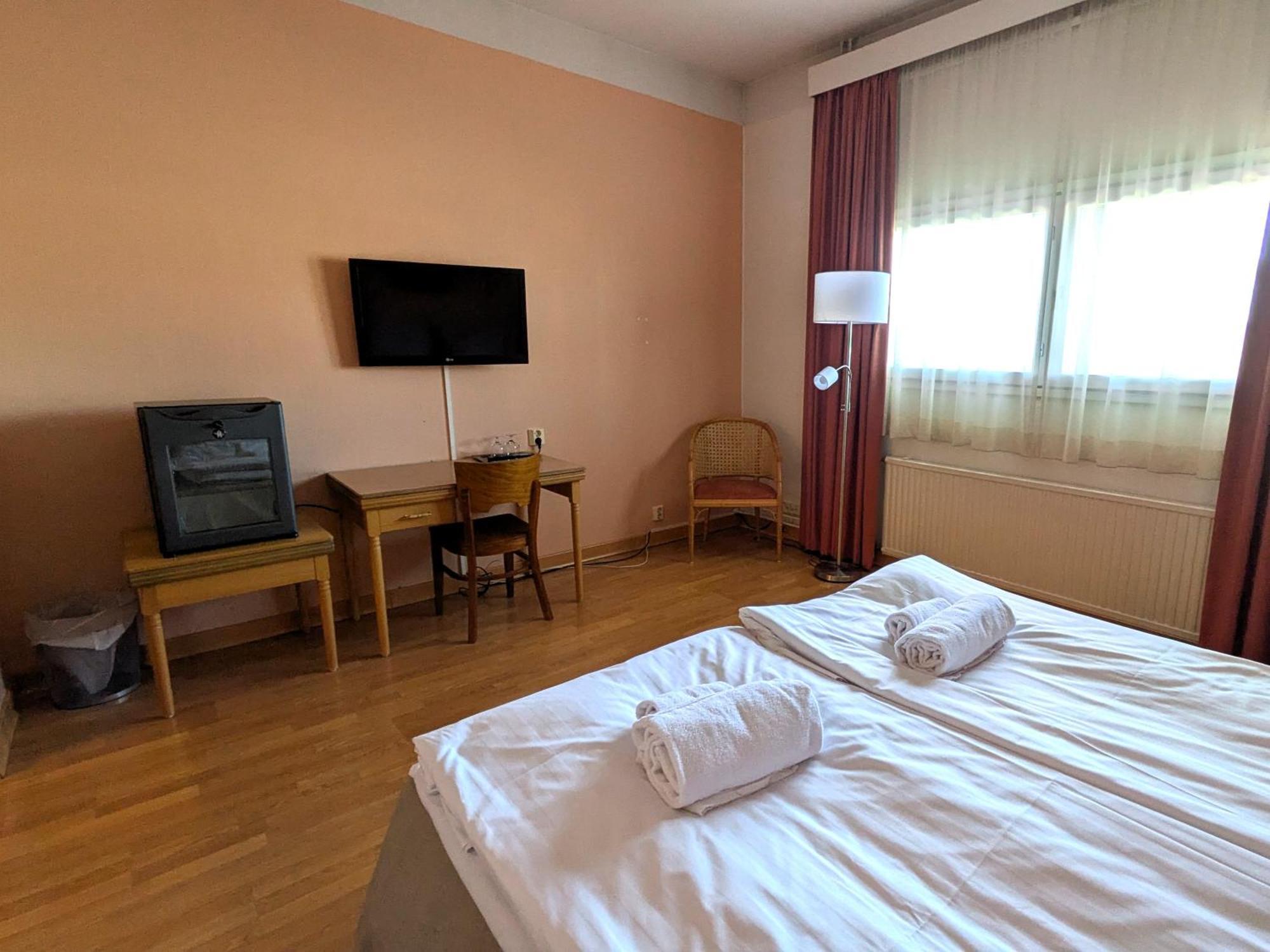 Hiisi Hotel Turku Seaport Luaran gambar