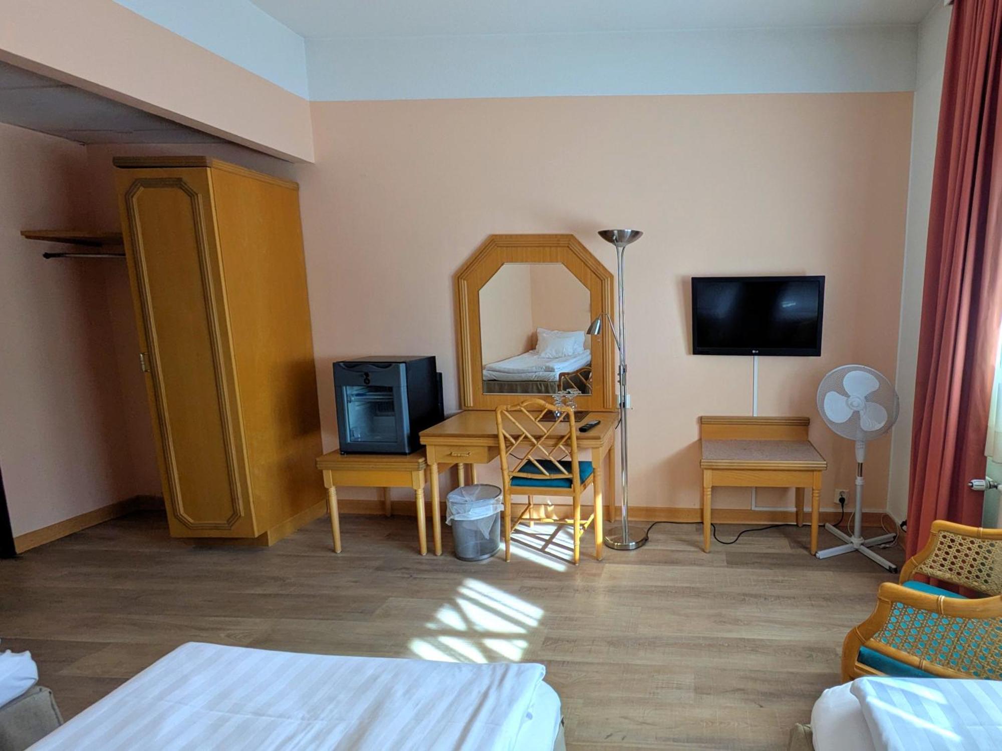 Hiisi Hotel Turku Seaport Luaran gambar