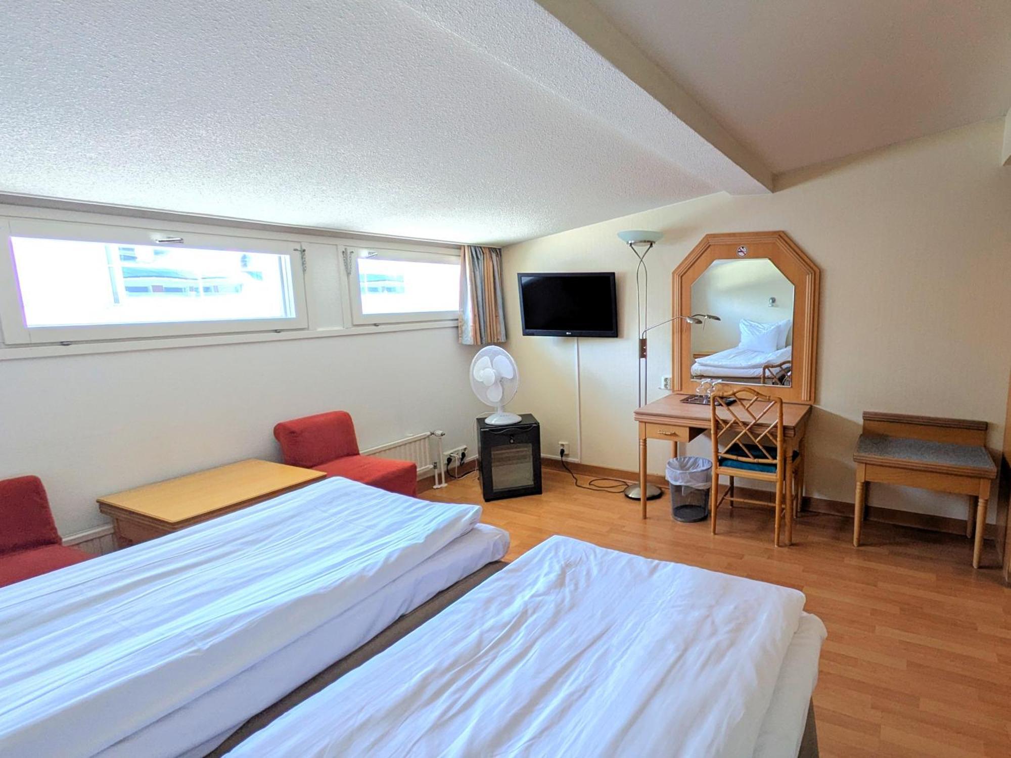Hiisi Hotel Turku Seaport Luaran gambar