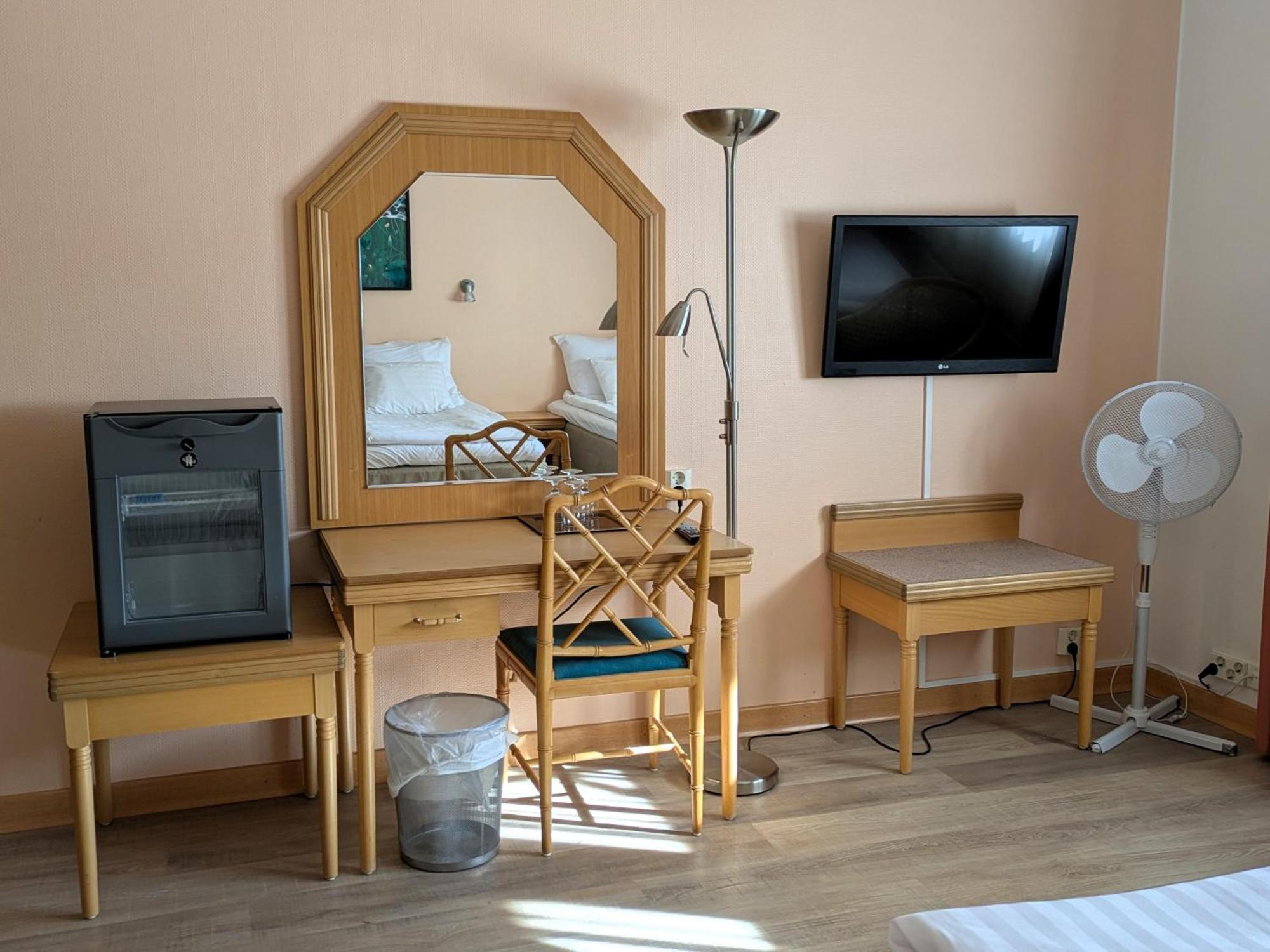 Hiisi Hotel Turku Seaport Luaran gambar