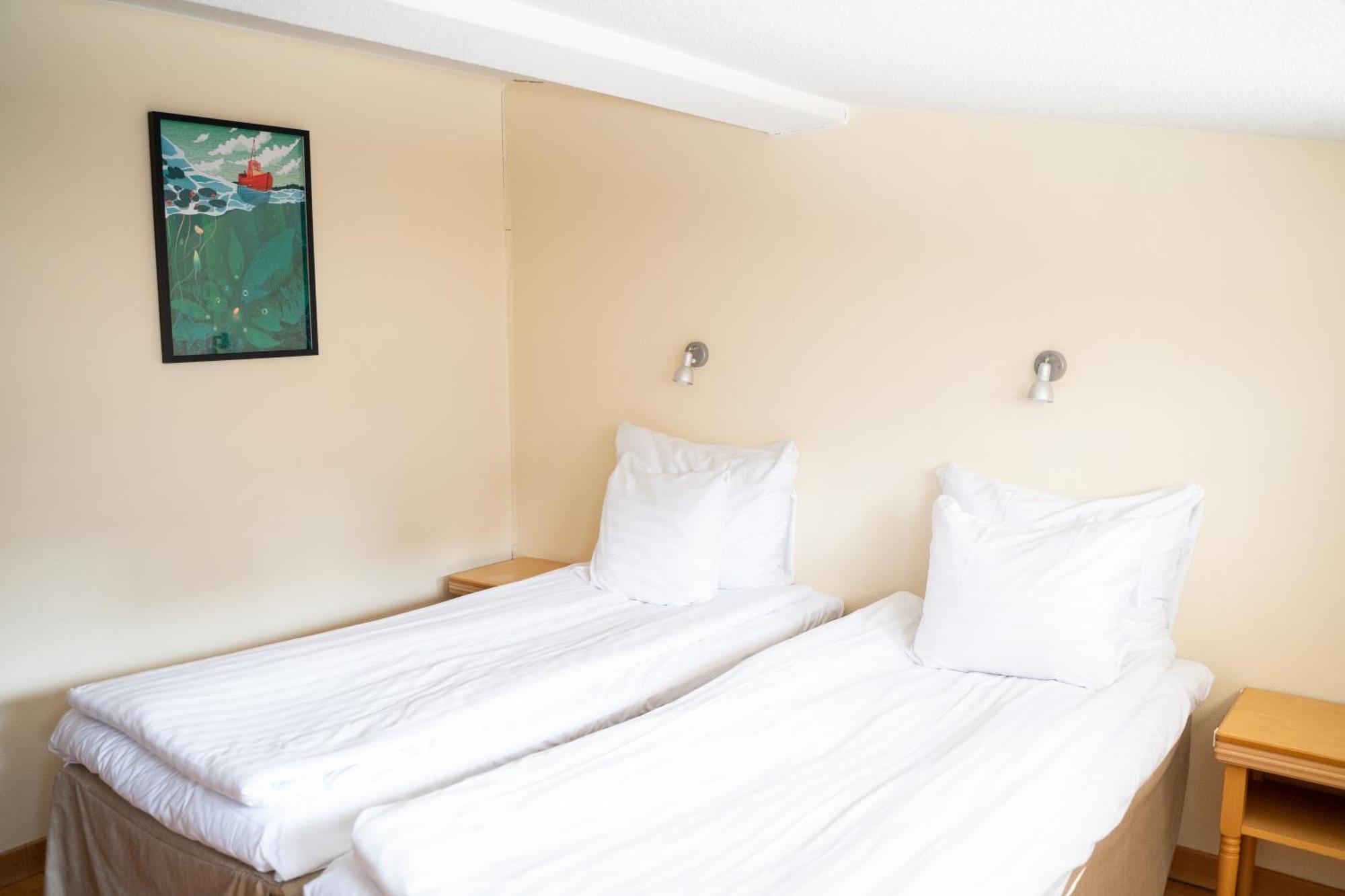 Hiisi Hotel Turku Seaport Luaran gambar
