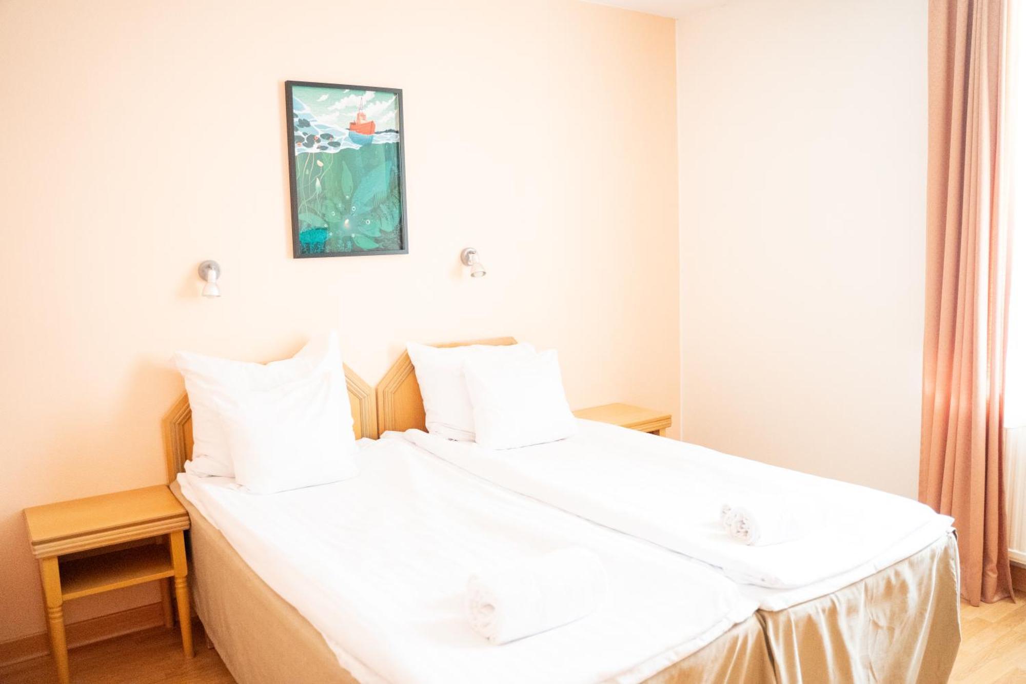 Hiisi Hotel Turku Seaport Luaran gambar