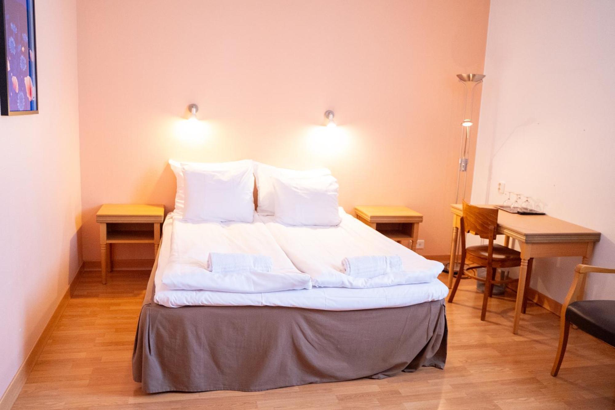 Hiisi Hotel Turku Seaport Luaran gambar