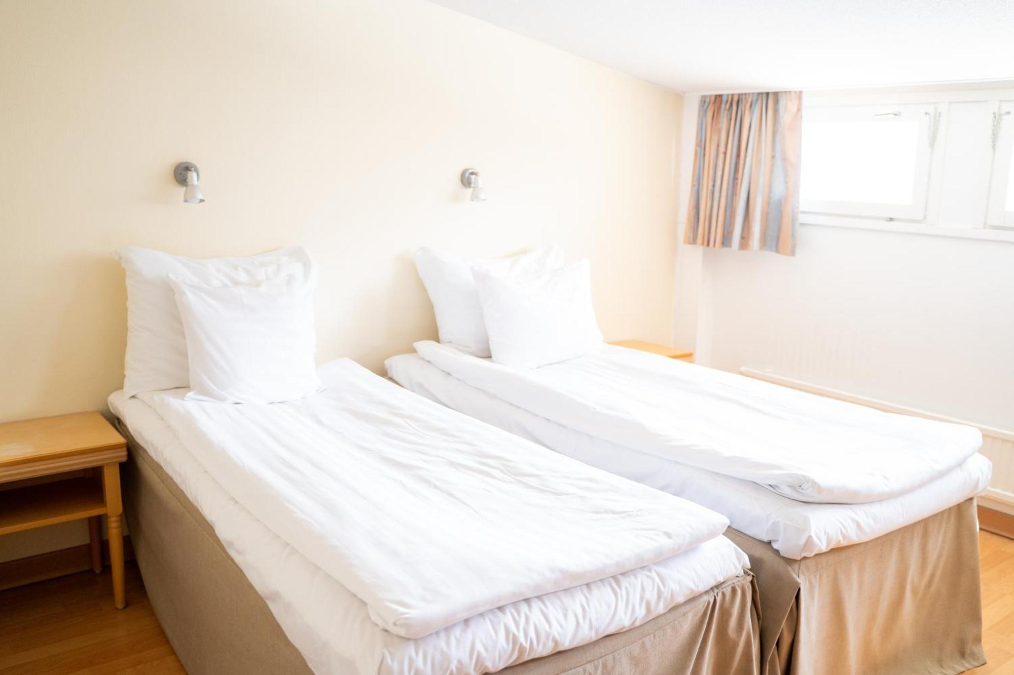 Hiisi Hotel Turku Seaport Luaran gambar