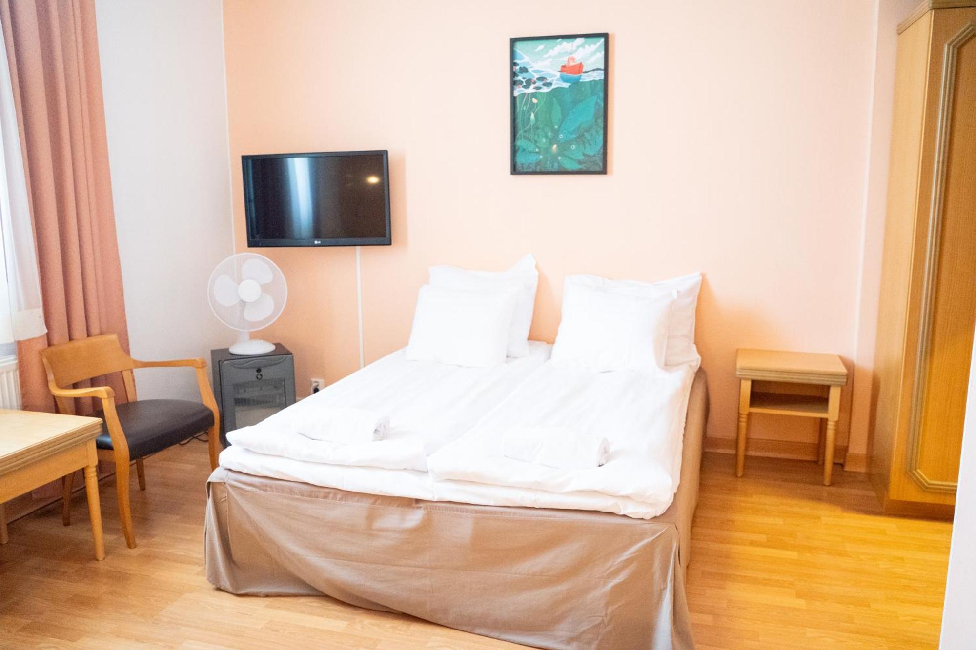 Hiisi Hotel Turku Seaport Luaran gambar