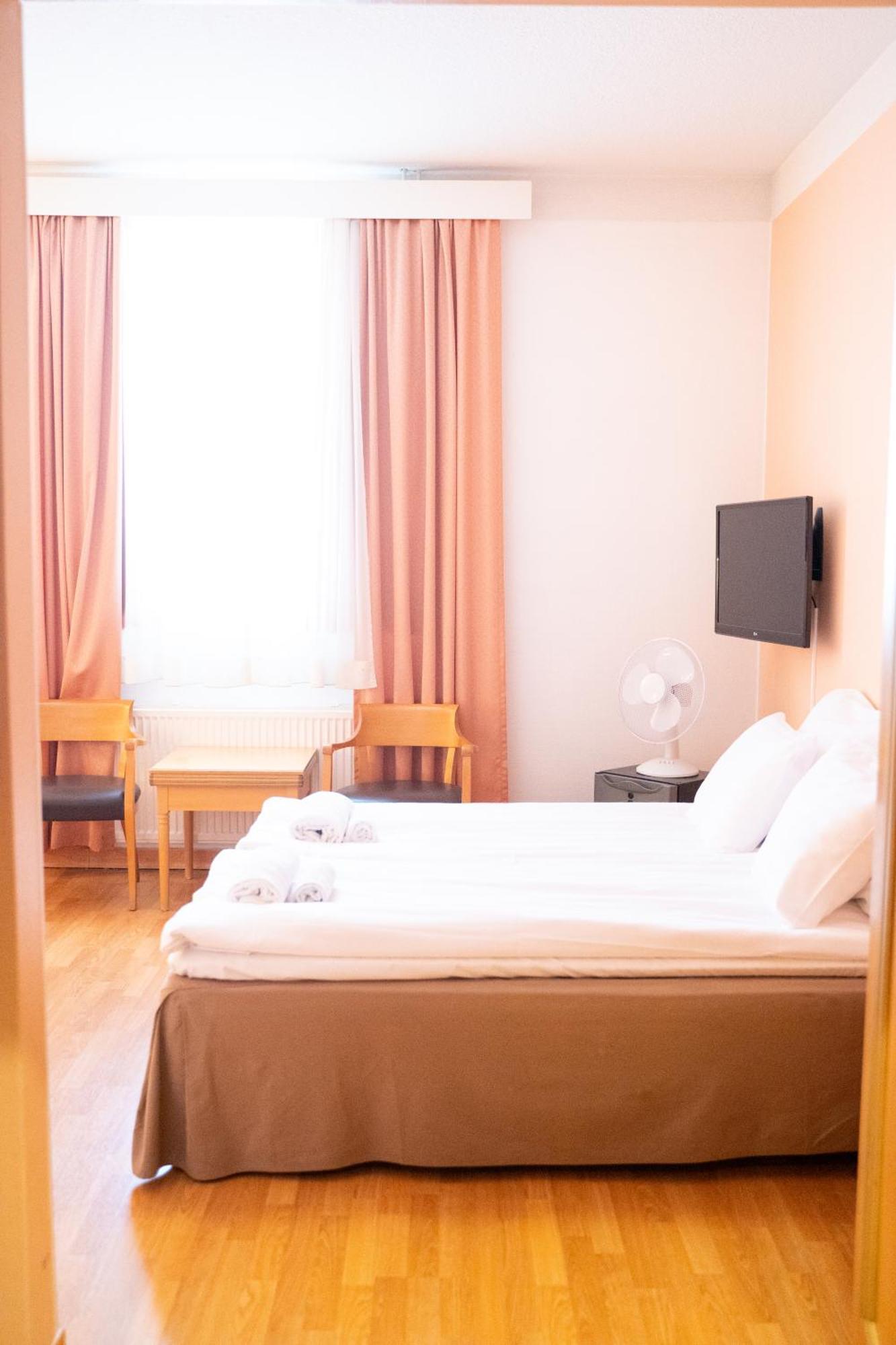 Hiisi Hotel Turku Seaport Luaran gambar