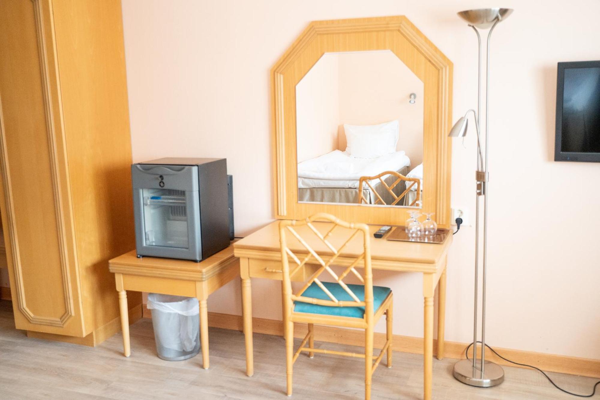 Hiisi Hotel Turku Seaport Luaran gambar
