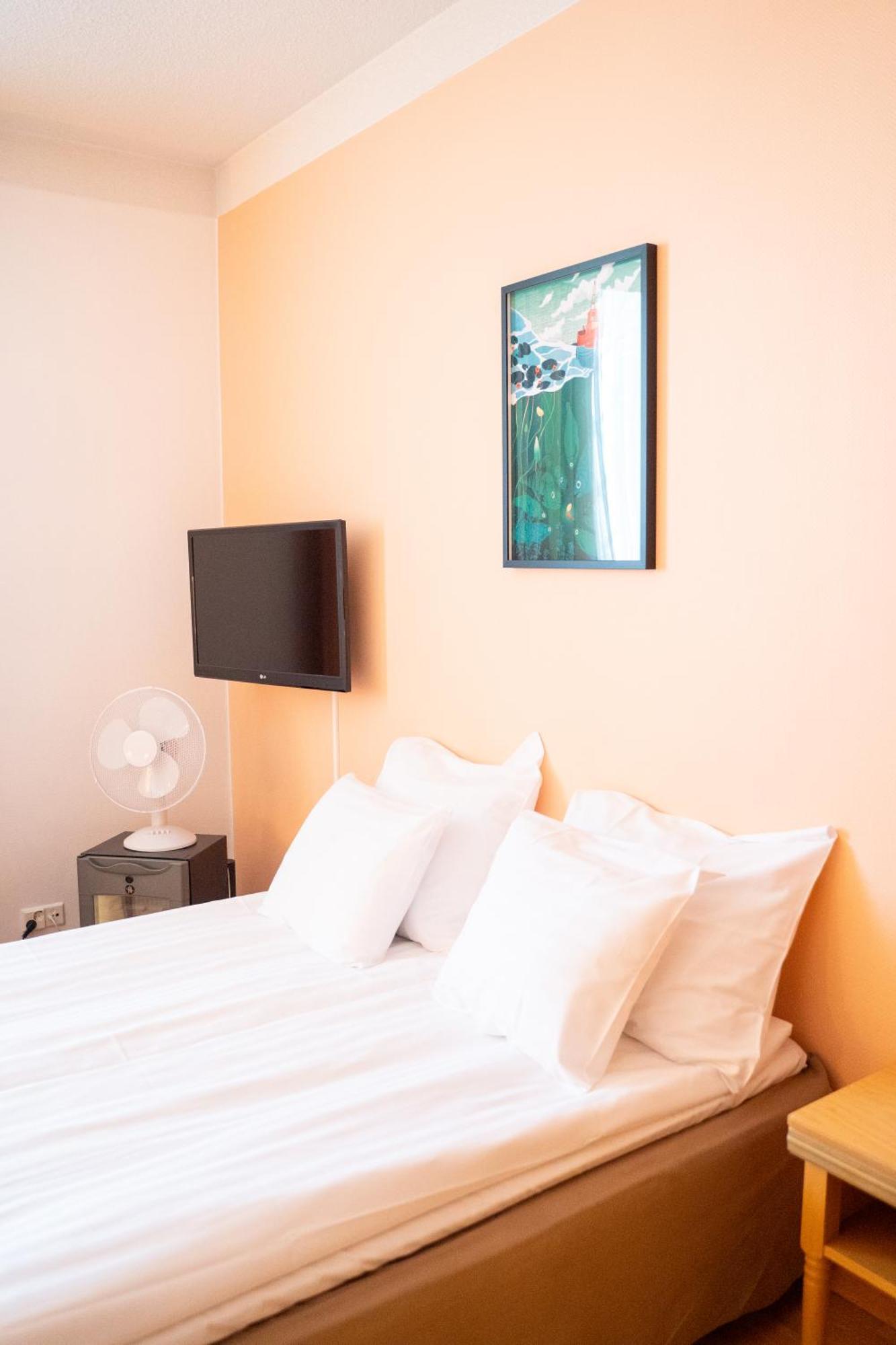 Hiisi Hotel Turku Seaport Luaran gambar