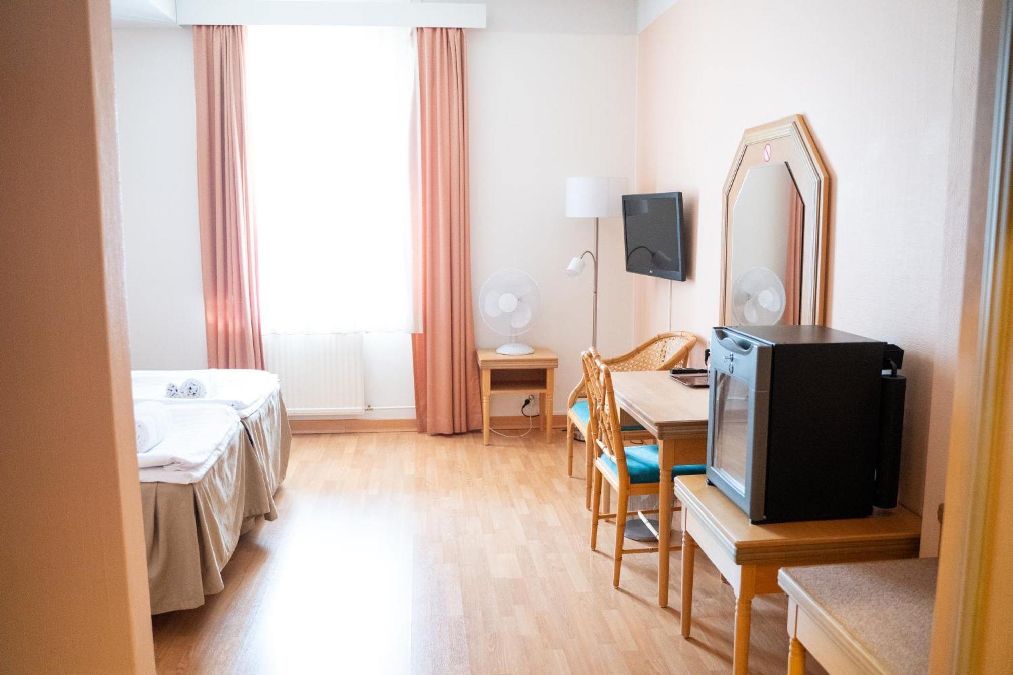 Hiisi Hotel Turku Seaport Luaran gambar