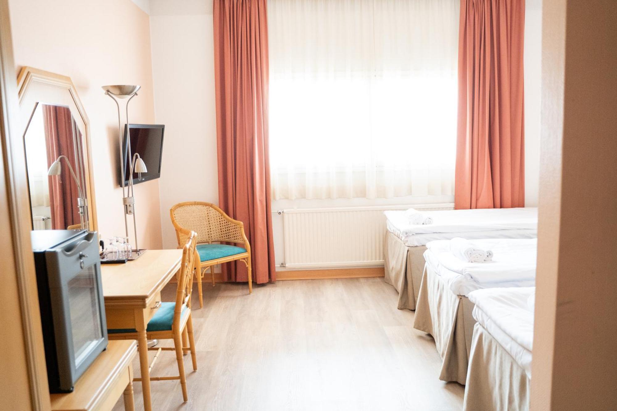 Hiisi Hotel Turku Seaport Luaran gambar