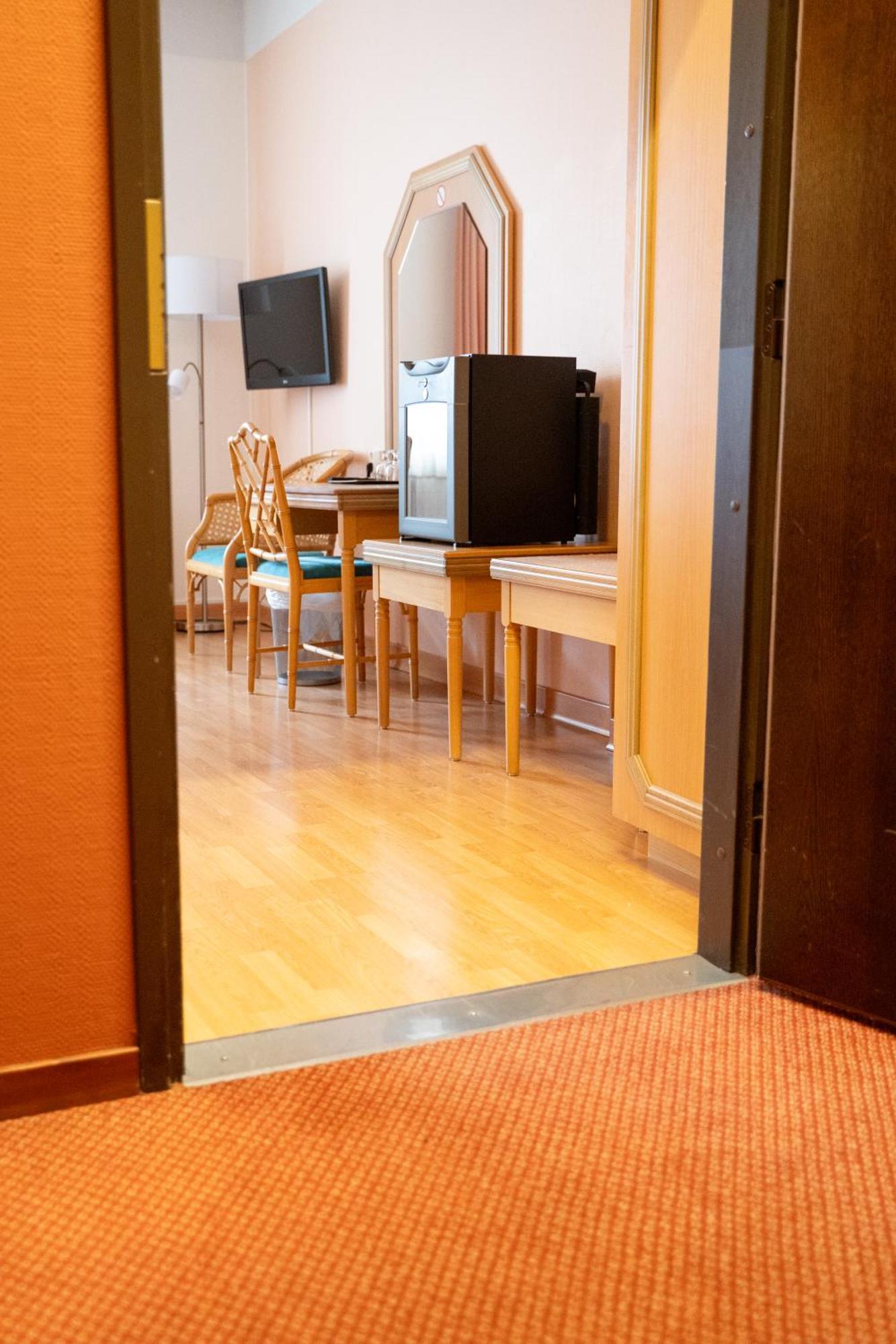 Hiisi Hotel Turku Seaport Luaran gambar