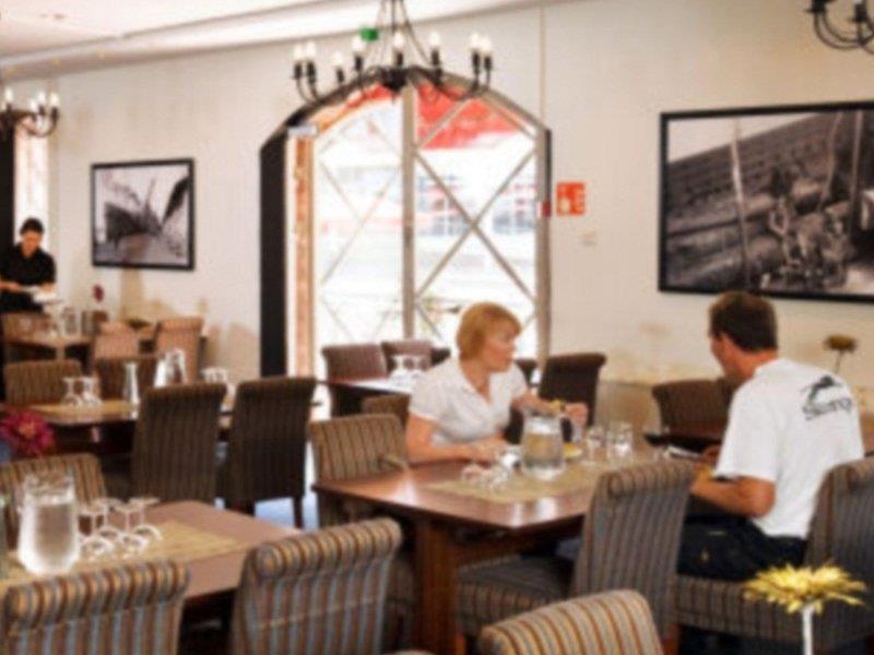 Hiisi Hotel Turku Seaport Luaran gambar