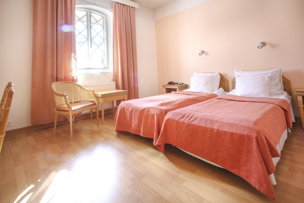 Hiisi Hotel Turku Seaport Luaran gambar
