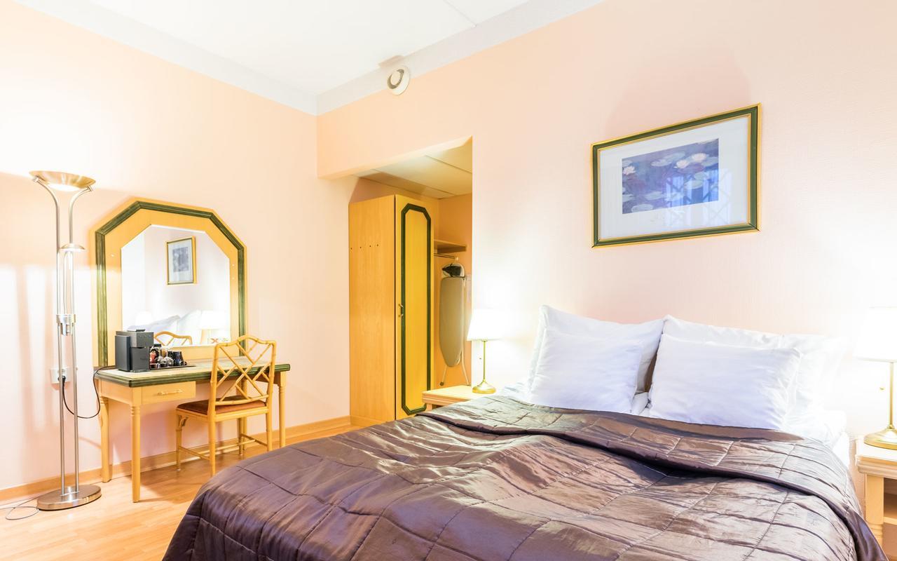 Hiisi Hotel Turku Seaport Luaran gambar