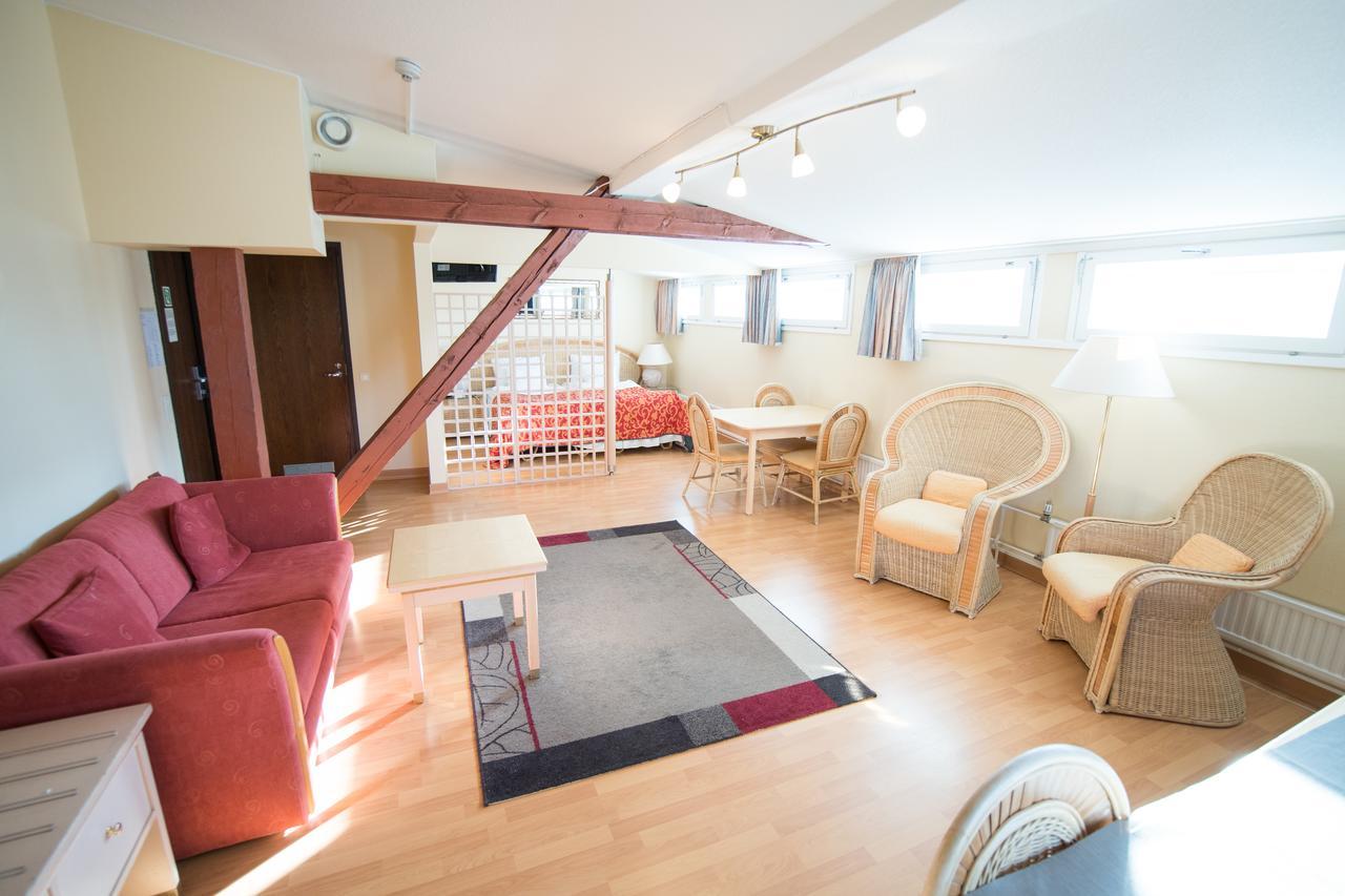 Hiisi Hotel Turku Seaport Luaran gambar