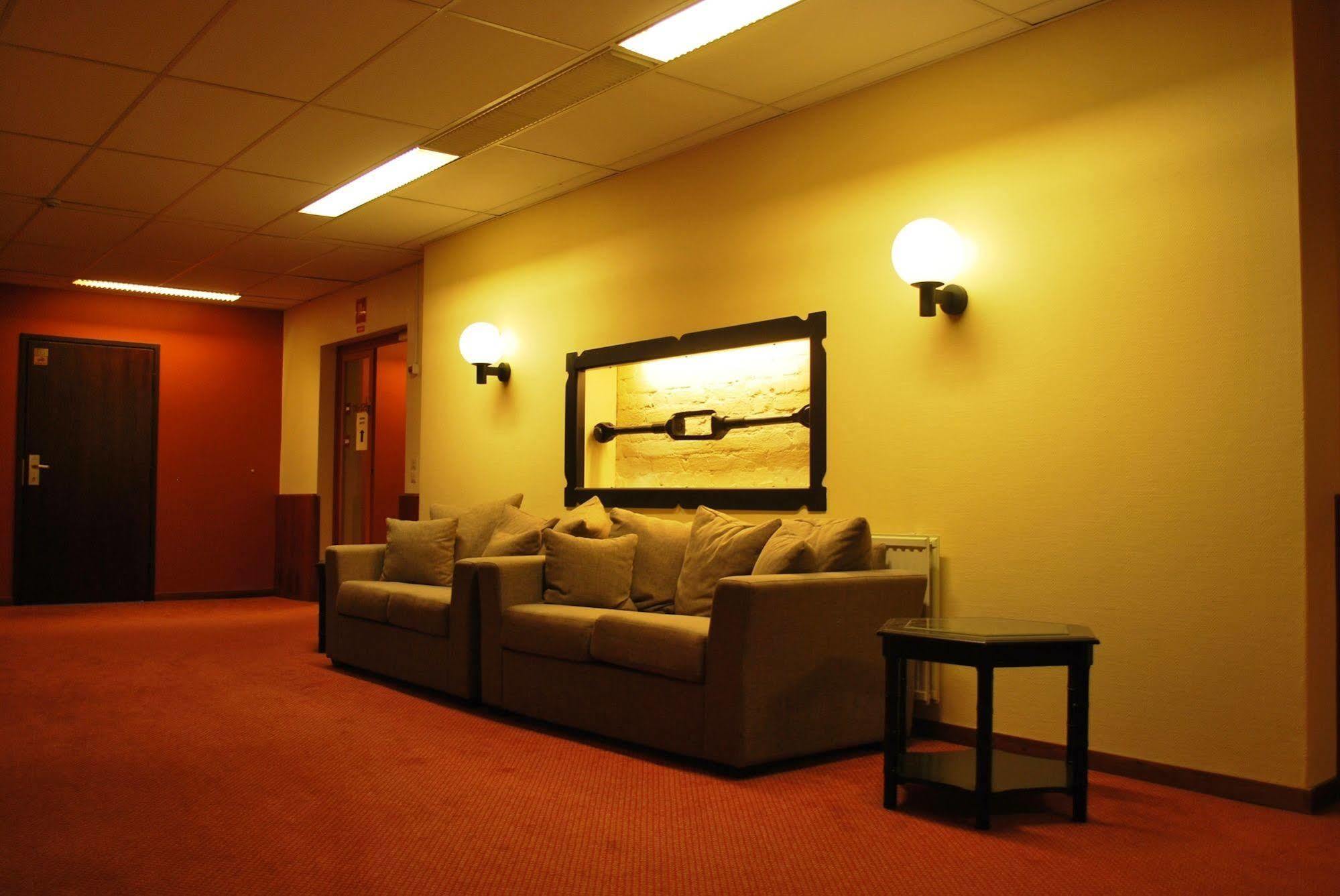 Hiisi Hotel Turku Seaport Luaran gambar
