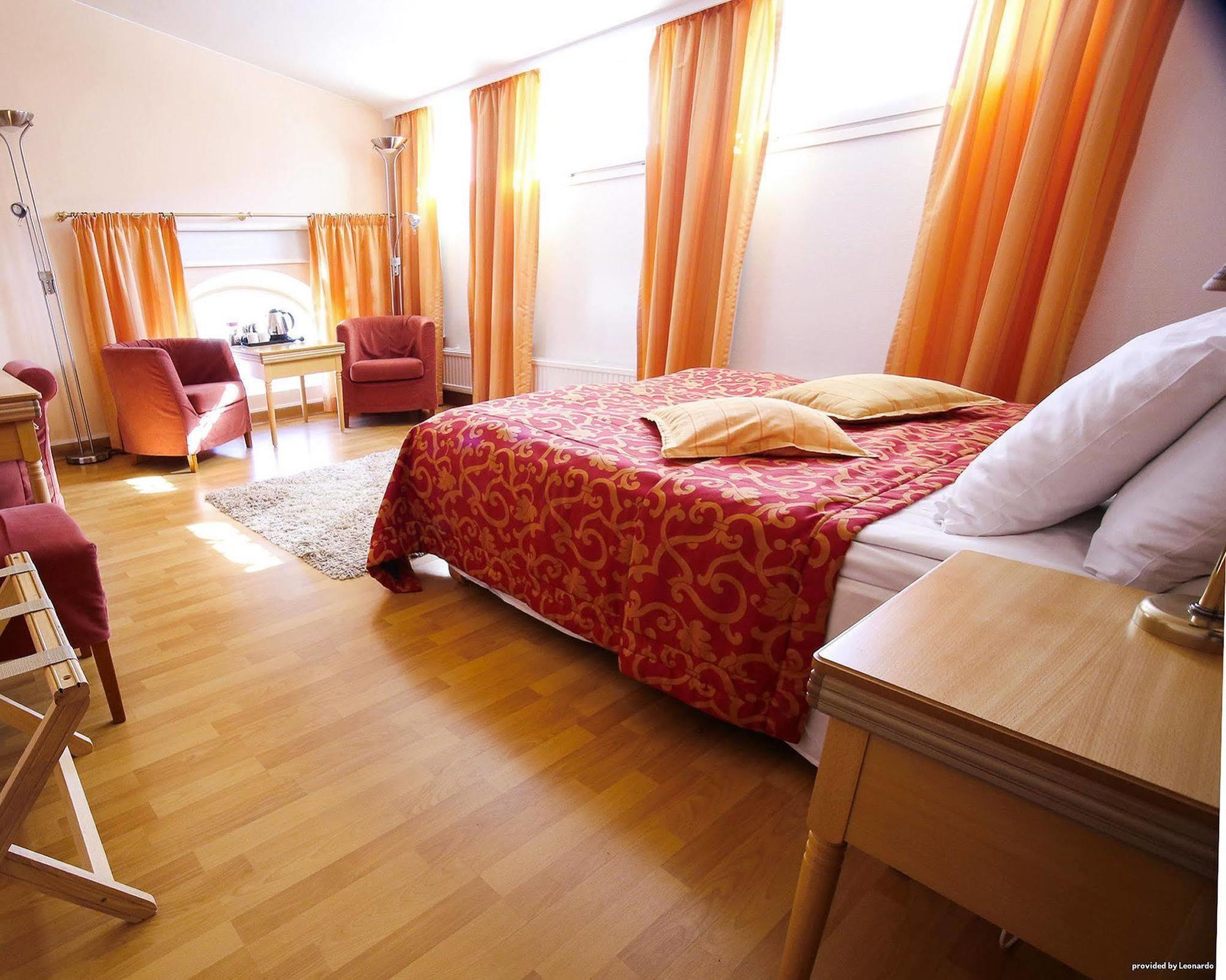 Hiisi Hotel Turku Seaport Luaran gambar